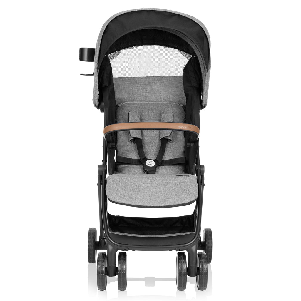 GOLD Otto Compact-Fold Travel Stroller