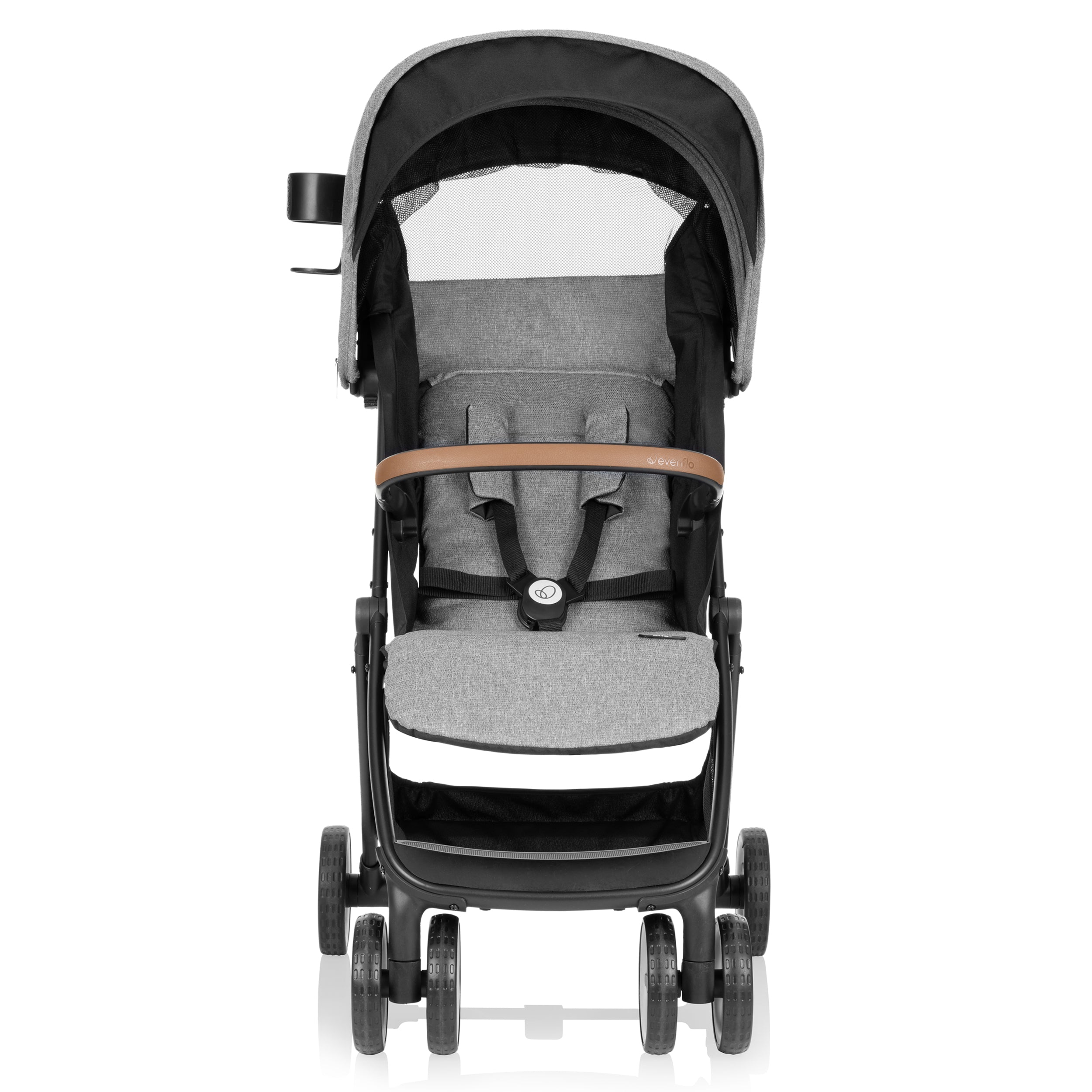 GOLD Otto Compact-Fold Travel Stroller